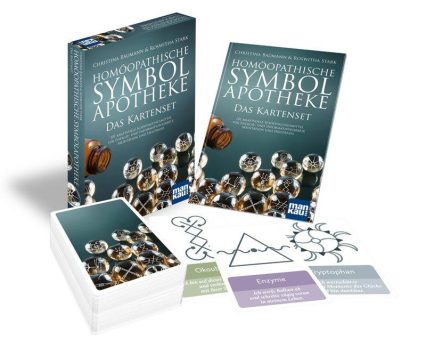 Symbolkarten als homöopathische Schwingungsmittel