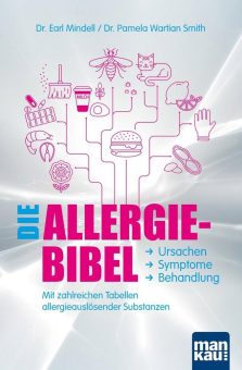 Gut leben trotz Allergie