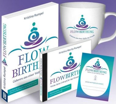 Am Internationalen Hebammentag wird FlowBirthing drei Jahre alt