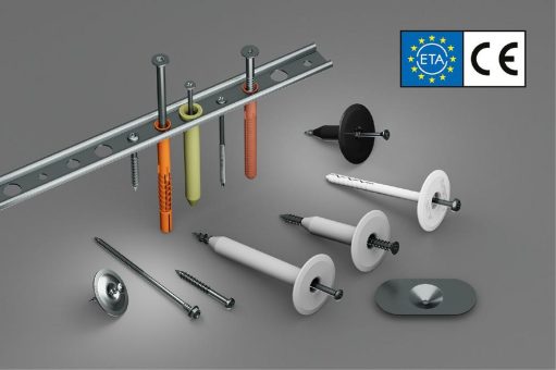 Mechanische Befestigung von Dachabdichtungssystemen