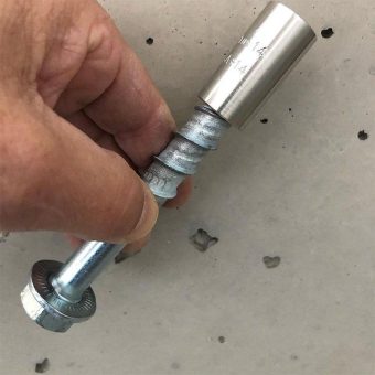 Betonschraube JC2 Plus 14