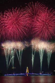 Happy Birthday, dear Hamburg-Domain!