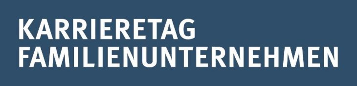 25. Karrieretag Familienunternehmen | Jetzt bewerben