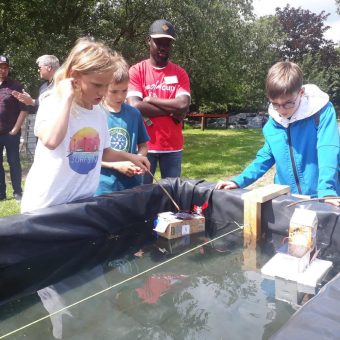 16. Schleswig-Holstein Solarcup