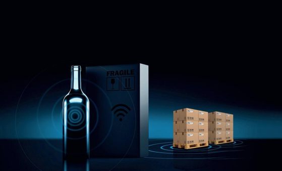 EM4423 – die voll integrierte NFC & Rain RFID Dualfrequenz Lösung