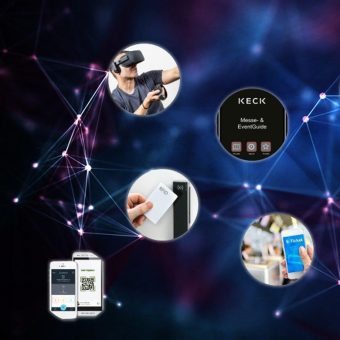 Digitalisierung im Messewesen 4.0