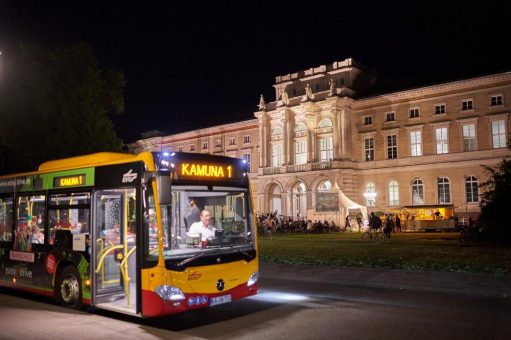 KI-Workshop, Laternenführung und Spielautomaten: Ganz schön was los bei der 25. Karlsruher Museumsnacht