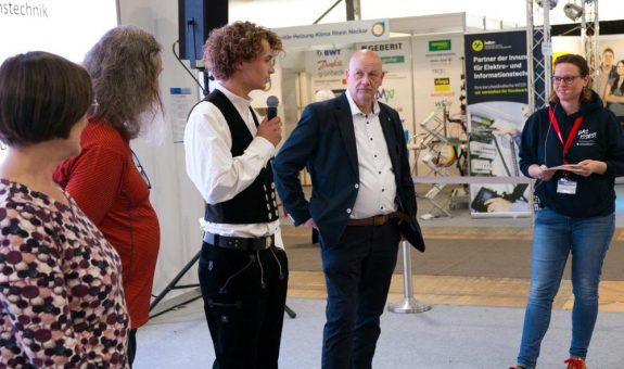 Wie Handwerker ihr Handwerk sehen: So schön, dass man gar nicht damit aufhören mag!
