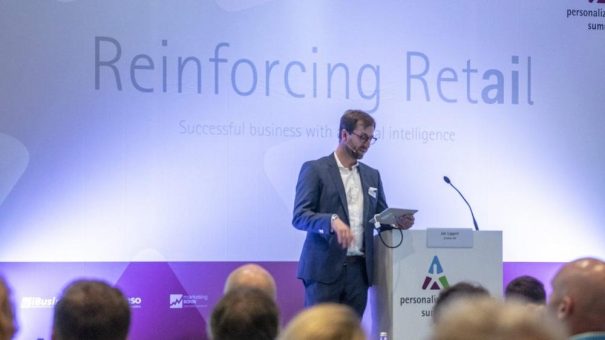 Technologien, die den Handel stärken: Rund 200 begeisterte Teilnehmer beim personalization & pricing summit 2018