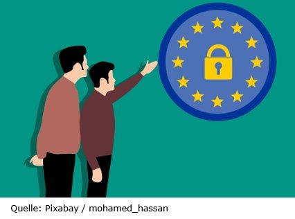 Datenschutz für KMU und Vereine – das muss nicht komplex und teuer sein!