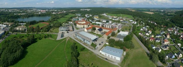 11. Juni Studieninfotag der TU Ilmenau