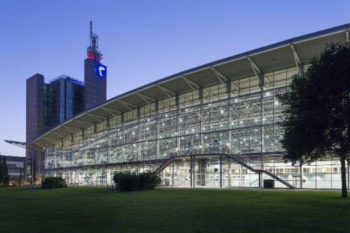 Themenjahr „Vernetzte Welt“: TU Ilmenau auf der Hannover Messe mit Projekten zu automatisiertem Fahren und Industrie 4.0