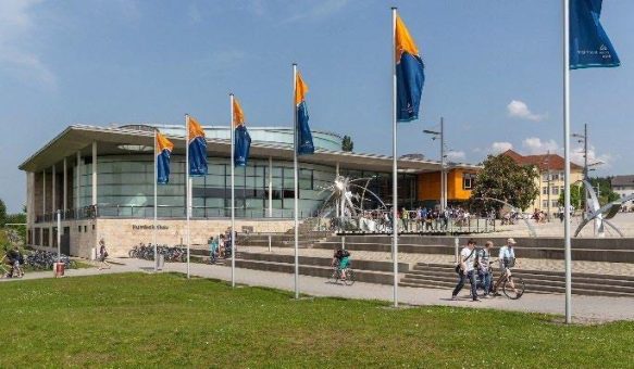 „Wege ins Studium“ – TU Ilmenau bietet Schülern der gymnasialen Oberstufe Orientierung
