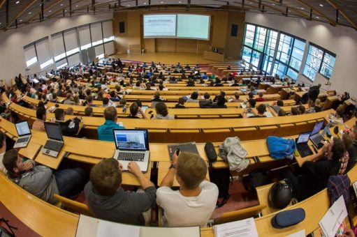 Die TU Ilmenau bei den ersten digitalen Infotagen „STUDIEREN IN THÜRINGEN“ kennen lernen