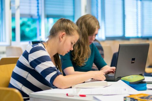 Virtuelle CampusThüringenTour – acht Hochschulen auf einen Streich