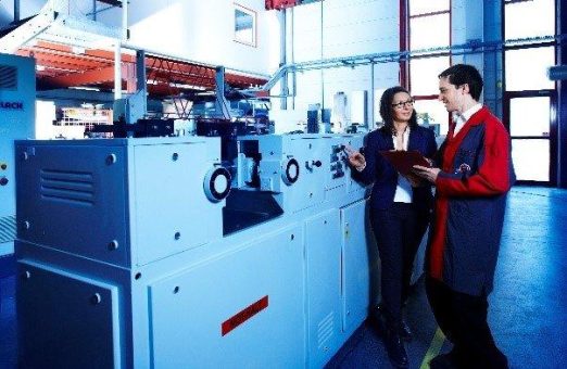 TU Ilmenau entwickelt neue Modelle der Arbeitsgestaltung