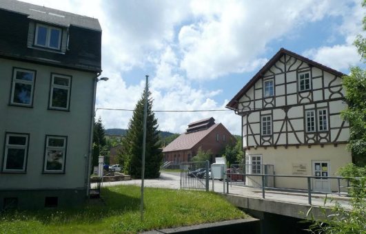 TU Ilmenau startet Projekt zur Stärkung der Gründungskultur