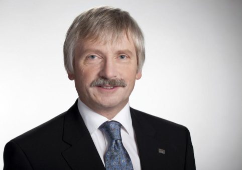 TU Ilmenau erhält „TOP UNIVERSITÄT 2020“-Award von StudyCheck