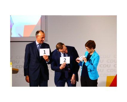 Die besten Pressefotos des Jahres 2019 aus Hessen und Thüringen in der Universitätsbibliothek der TU Ilmenau