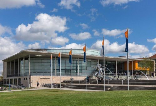 TU Ilmenau: Bewerbung für neue Diplomstudiengänge jetzt möglich