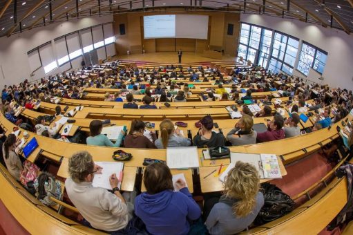 CHE-Hochschulranking: Beide Wirtschaftsstudiengänge der TU Ilmenau mit Spitzenergebnissen