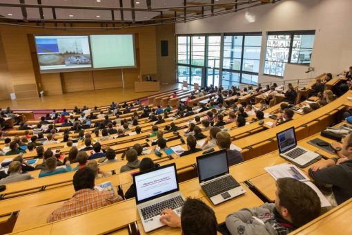 12. Ingenieurpädagogische Regionaltagung an der TU Ilmenau zur Digitalisierung  in der Techniklehre