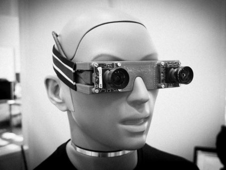 EU-Projekt „TWO!EARS“ abgeschlossen:  Roboter hören wie der Mensch
