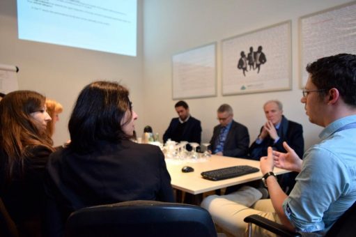 seosupport GmbH aus Berlin: Webexperten mit sozialer Verantwortung