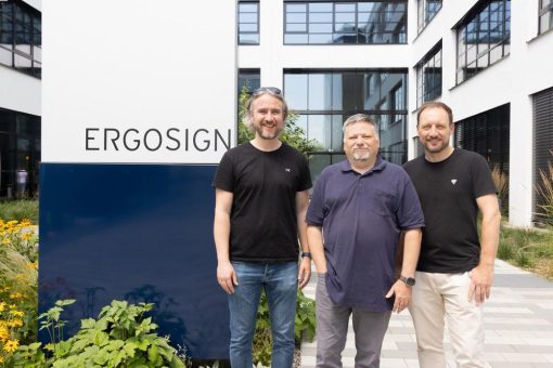 Wechsel in der Geschäftsführung der Digital Experiences Group und der Ergosign Switzerland AG