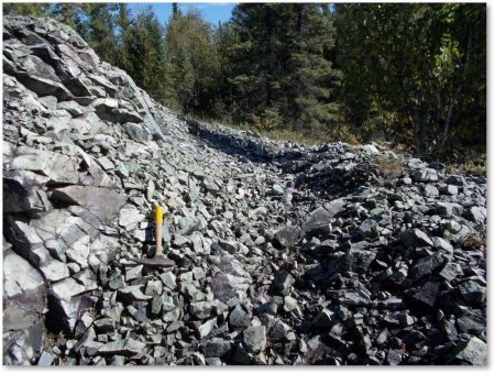 Zinn und Lithium – nicht zu unterschätzende Rohstoffe