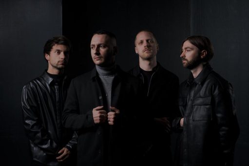 Resolve – new album / single!