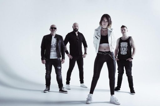SPOIL ENGINE – veröffentlichen Musikvideo zu ‚Golden Cage‘ vom neuen Album »Renaissance Noire«!