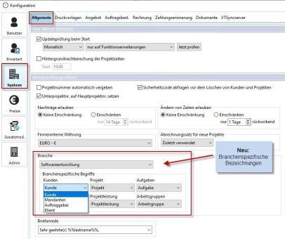 Xpert-Timer startet durch mit der neuen Version 7