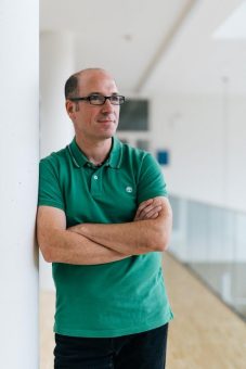 ERC Consolidator Grant für CISPA-Faculty Thorsten Holz