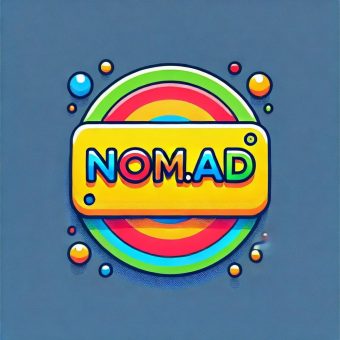 Domainhacks mit  Ad-Domains