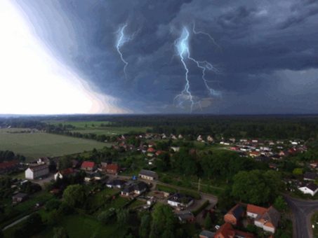 The Weather Company, ein IBM Unternehmen, und UCAR kooperieren in der Wetterforschung bei neuem globalem Wettermodell