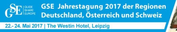 GUIDE SHARE Usergroup Jahrestagung 2017: Die Facetten der Digitalisierung