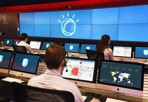 SIX setzt IBM Watson im kognitiven Security Operations Center ein