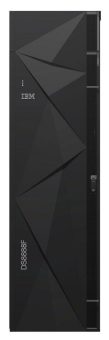 IBM stellt neue All-Flash-Speichersysteme vor