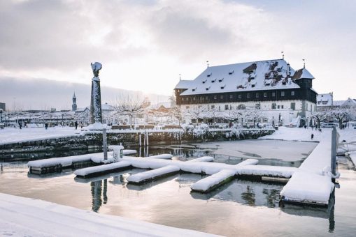 Silvester-Überblick & Top-Events