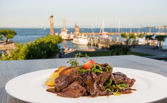 Regional, wild, lecker: WildeWochen am Westlichen Bodensee