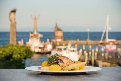 Frischer Fisch neu entdeckt – die BodenseefischWochen