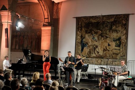 Konstanzer Musikfestival 2023: Exzellenter MusikGenuss am Bodensee