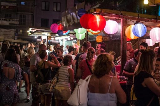 Konstanzer Weinfest 2023: Weingenuss, Live-Musik, Geselligkeit, Open-Air u.v.m.