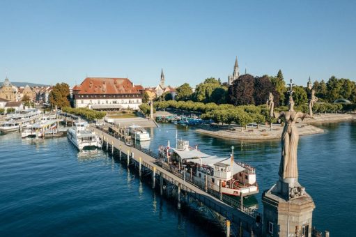 Jubiläum: 30 Jahre Imperia
