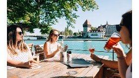 Runde Sache: 40 Jahre Bodensee-Radweg