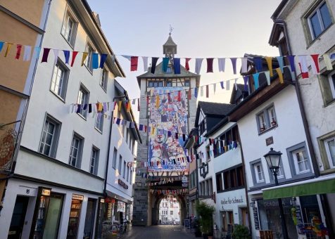 Umzüge, Bälle und Häs: Ho Narro! Fasnacht in Konstanz 2023