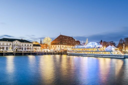 WinterSeeLeuchten in Konstanz – 5 Top-Attraktionen in der winterlichen Stadtschönheit