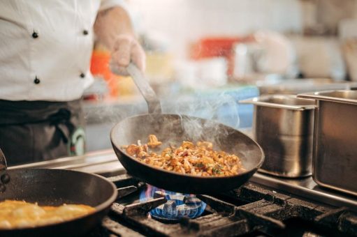 Regional, wild, lecker: WildeWochen am Westlichen Bodensee