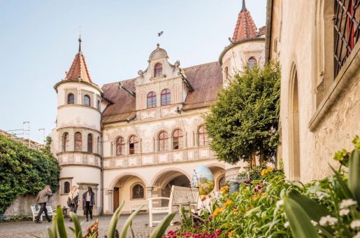 OpenAirGenuss: Die Konstanzer RathausOper 2022